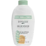 Гель для душа, 600 мл Byphasse Body care - фото