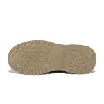 Короткий ботинок Martin мужской WARRIOR, хаки fleece-lined - фото 9