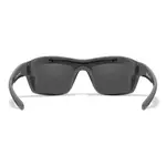Солнцезащитные очки Wiley X Ozone polarized, прозрачный - фото 3