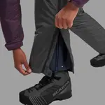 Брюки Montane Fortes Lite, серый - фото 5