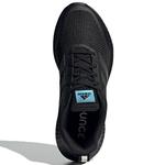 Кроссовки мужские Adidas Edge Gameday для бега, черный - фото 3