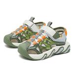 Детские сандалии HOBIBEAR, розовый - фото 9