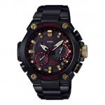 Часы CASIO G-Shock MR-G 'Black', черный - фото
