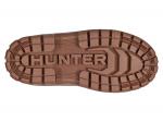 Ботинки HUNTER Skylar Waterproof Duck Boot - Women's, Luggage - фото 4