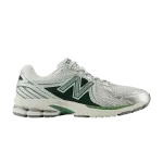 Кроссовки New Balance 860v2, зеленый - фото