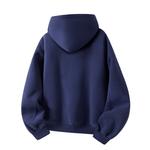 Hello Kitty Hello Kitty SS25 свитшот Unisex Sanrio, черный - фото 6