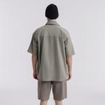 Мужская рубашка CAT, Jasper - фото 11