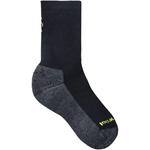 Носки Smartwool Hike Full Cushion Crew Smartwool, Black - фото