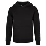 Худи Urban Classics, черный - фото