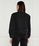 Куртка женская Desigual джинсовая, черный - фото 3