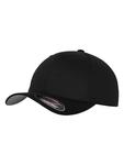 Бейсболка Flexfit Flexfit, черный - фото 3