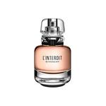 Парфюмерная вода Givenchy L’Interdit, 10 мл - фото 5