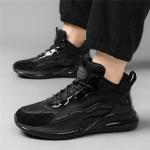 Кроссовки AOKANG Lifestyle Shoes Men Low-top, черный - фото 31