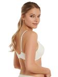 Бюстгальтер на косточках Lisca, кремовый - фото 3