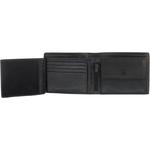 Кошелек TOM TAILOR Jerrie, черный - фото 3