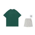 Футболка унисекс 88Rising, цвет Jasper - фото 53