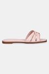 Шлепанцы Augustia Aldo, розовый - фото 2