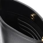 Сумка через плечо PINKO, черный - фото 6