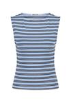 Топ America Today GEMMA, Light Blue - фото 4