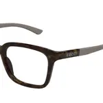 Очки квадратной формы GUCCI - фото 2