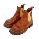 Ботильоны женские Mantova, цвет Coffee - фото 11