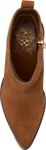 Женская обувь Vince Camuto Lorelai, Burnt Sugar Suede - фото 4