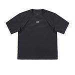 Футболка мужская Lee, черный - фото