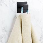 Банные полотенца Zollner 00000320 2er-Set, карамель - фото 4