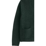 Abercrombie＆Fitch Джемпер Unisex Dark Green - фото 4