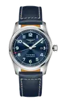 Часы spirit Longines - фото