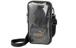 Сумка-клатч Puma Pop Sling Pouch Bag, черная - фото 3