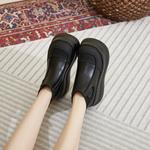 Ботинки Челси женские Shoe Cabinet Floral Language, коричневый - фото 12