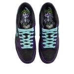 Кроссовки Nike Dunk Low 'Wizard' - фото 3