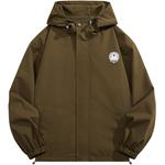 Куртка унисекс Doraemon, Черный - фото 21