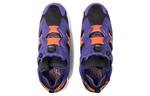 Reebok Кроссовки унисекс, Purple/Black - фото 3