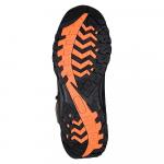 Кроссовки Lhotse Chocard, серый - фото 2