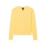 Детский свитер Polo Ralph Lauren, желтый - фото 3