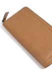 Кошелек Hexagona, светло-коричневый - фото 4