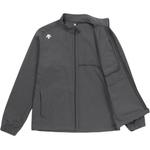 Куртка мужская Descente, черный - фото 4