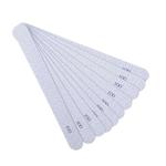 Сменные абразивные подушечки для P, Molly Lac - фото 4