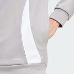 Уличная куртка Adidas TIRO 24, серый - фото 3