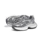 Кроссовки CAMEL Chunky Sneakers Women's Low-top, темно-серый - фото 8