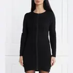 Платье Guess, черный - фото