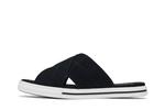 Кроссовки Converse Wmns One Star Slide 'Black', черный - фото 3
