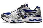 ASICS Gel-Kayano 14 Монако Синий - фото