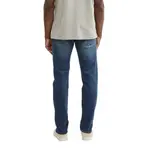 Брюки Tom Tailor 1045758 Straight, синий - фото 2