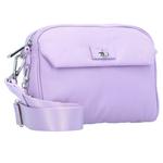 Сумка через плечо Hedgren, фиолетовый - фото 2