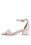 Сандалии на платформе Tamaris, Rose - фото