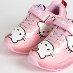 Cerdá Hello Kitty TPR With Lights trainers, розовый - фото 6