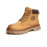 Ботинки CAMEL Outdoor Boots Men - фото 3